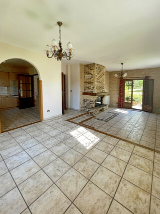  Maison � vendre 4 pi�ces 120 m�