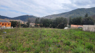  Terrain à vendre 267 m²