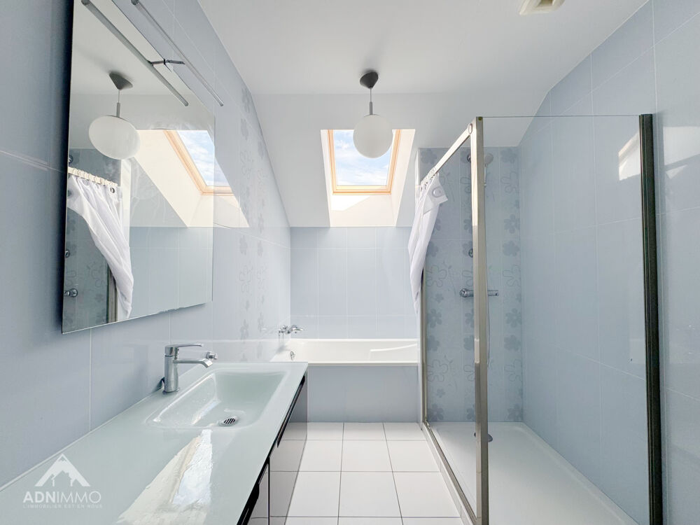  vendre  Maison Chevry (01170)