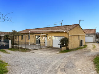  Maison � vendre 5 pi�ces 139 m�