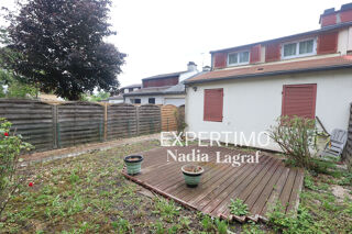  Maison � vendre 5 pi�ces 96 m�