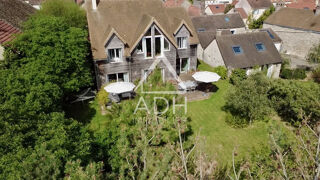  Maison à vendre 7 pièces 194 m²