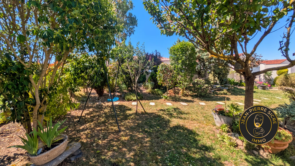Vente Maison Mazeres 09, Belle maison contemporaine de plain-pied RT2012 - jardin paysagé - Aucun Travaux Mazeres