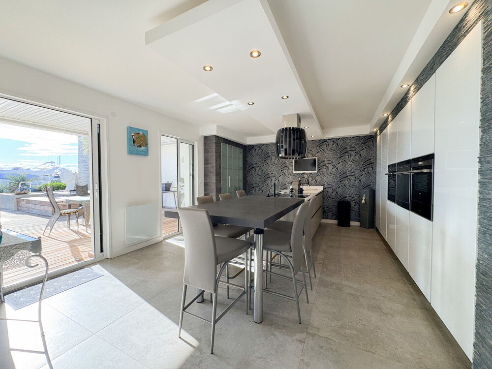 à vendre  Maison Agde (34300)