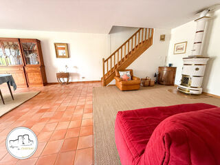  Immeuble � vendre 6 pi�ces 308 m�