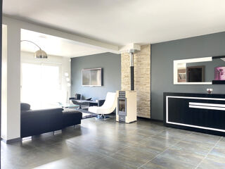  Maison � vendre 7 pi�ces 208 m�