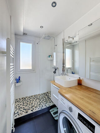  Appartement à vendre 3 pièces 60 m²