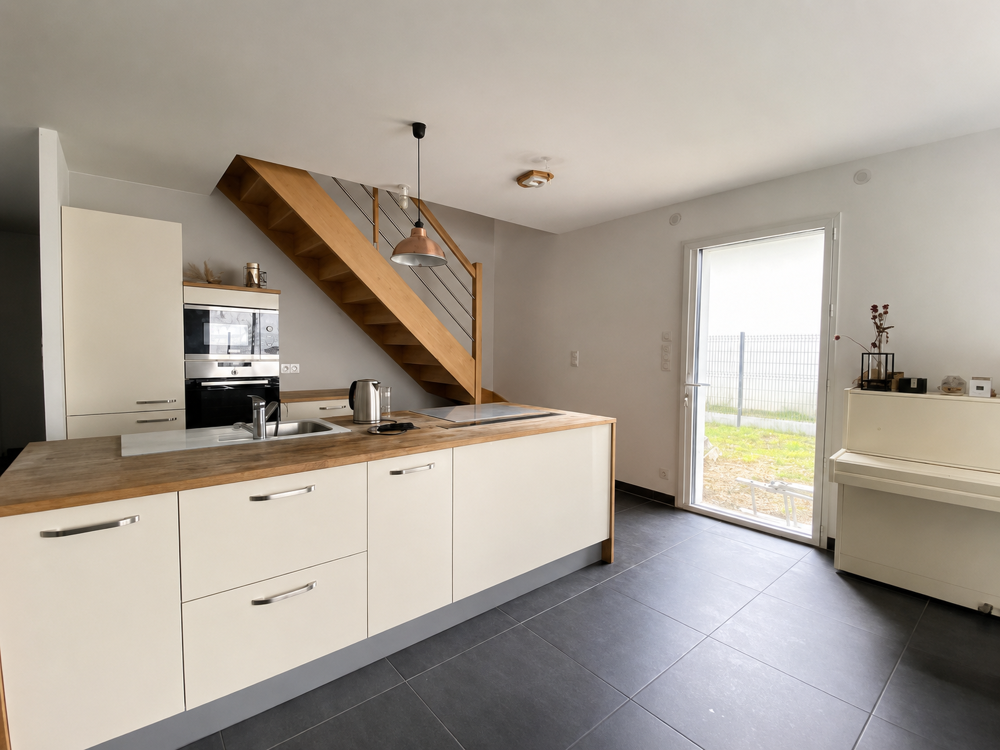 Vente Maison Maison contemporaine 2017- 165 m2 - 2 logements indépendants Sulniac