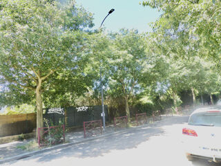  Terrain  vendre 380 m
