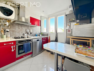  Appartement  vendre 3 pices 67 m