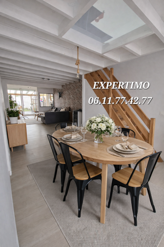  Maison à vendre 5 pièces 100 m²