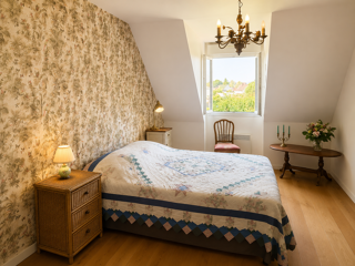  Maison à vendre 5 pièces 143 m²