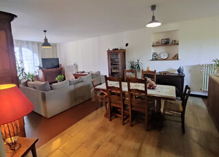  Maison à vendre 7 pièces 200 m²