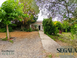  Maison  vendre 6 pices 164 m