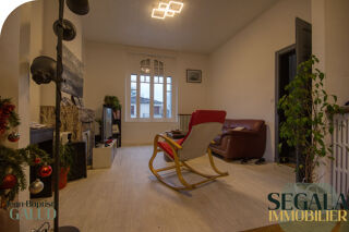  Maison � vendre 4 pi�ces 90 m�