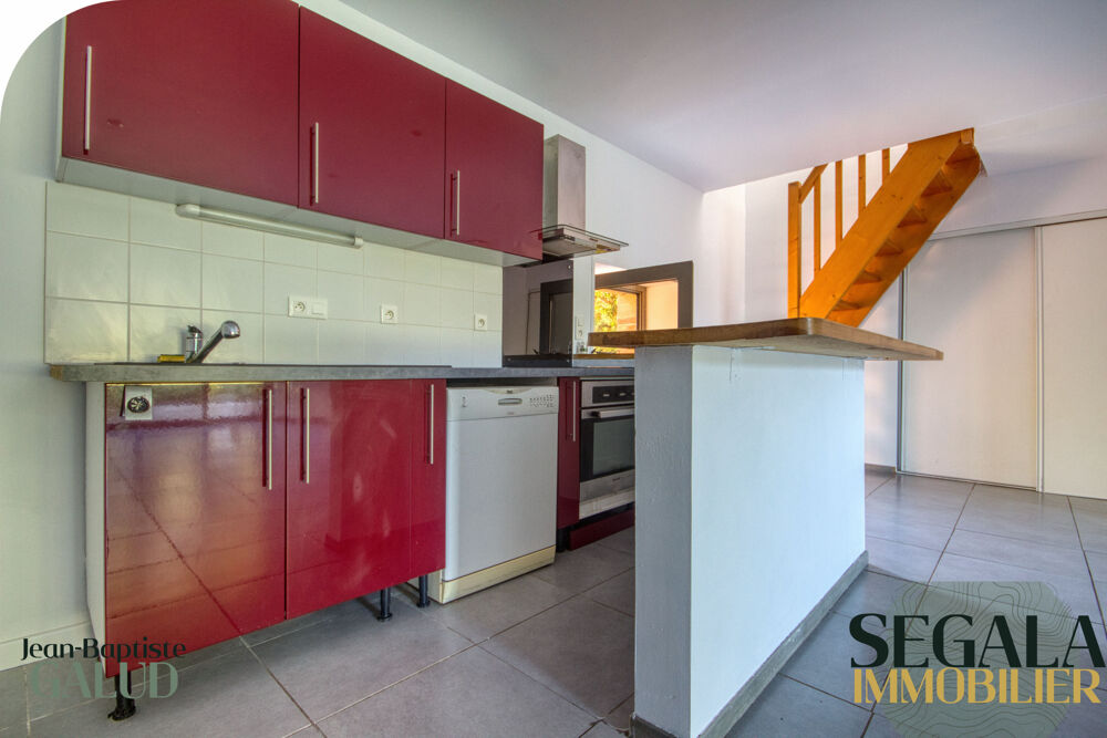 Location Appartement Almayrac   Appartement 60 m2 avec jardin et terrasse Almayrac