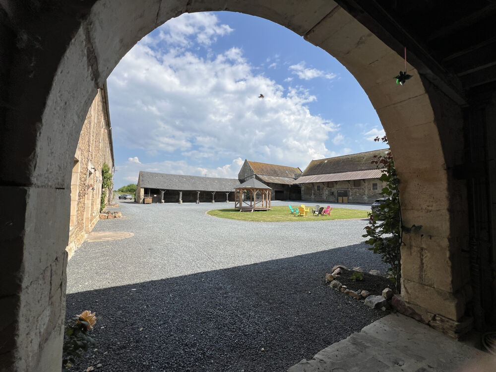  vendre  Maison Caen (14000)