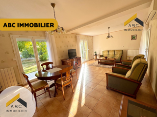  Maison � vendre 5 pi�ces 135 m�