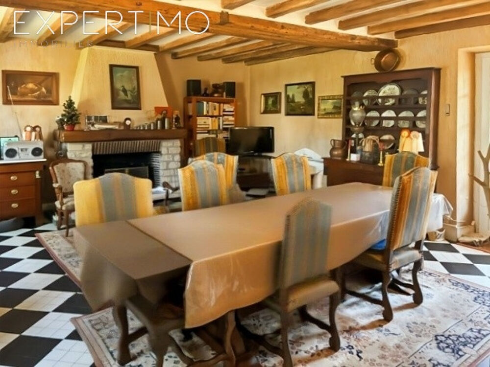 Vente Maison MAISON EN VIAGER Thoiry