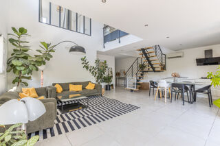  Maison à vendre 4 pièces 120 m²