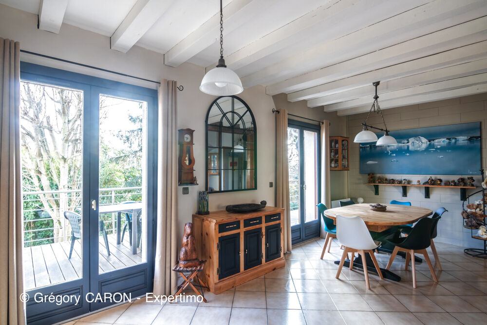 Vente Maison Espace et Charme pour cette Maison Familiale � Deuil-la-Barre Deuil la barre