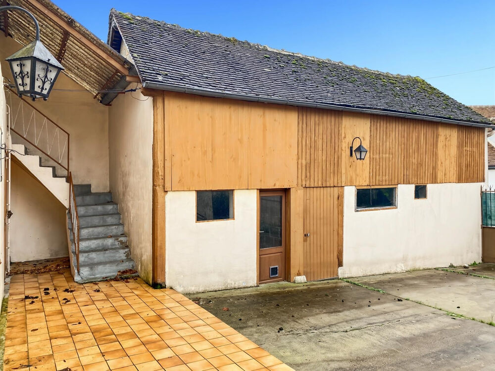 Vente Maison COURTENAY Courtenay