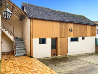  Maison à vendre 3 pièces 74 m²