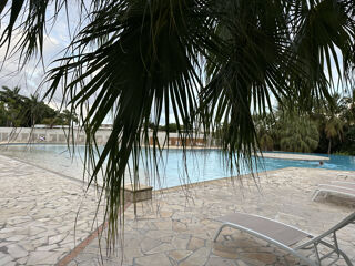  Appartement  vendre 2 pices 58 m