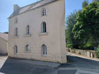  Maison à vendre 7 pièces 140 m²