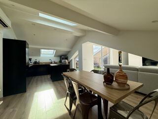  Appartement à vendre 3 pièces 109 m²