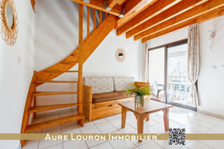  Duplex/triplex � vendre 3 pi�ces 54 m� Arreau