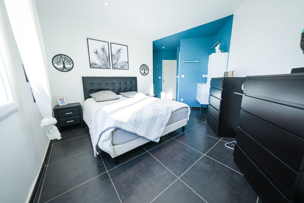 � vendre  Maison Saint-Aun�s (34130)