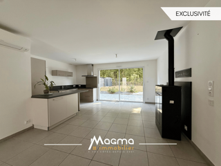  Maison à vendre 4 pièces 90 m²