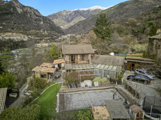  Maison � vendre 6 pi�ces 150 m�