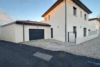  Maison � vendre 4 pi�ces 100 m�