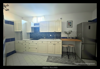  Maison � vendre 5 pi�ces 95 m�