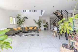  Maison à vendre 4 pièces 120 m²