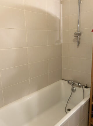  Appartement à vendre 3 pièces 72 m²