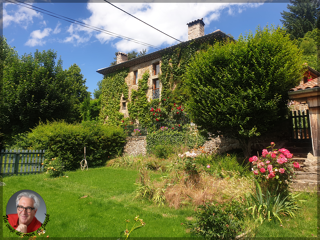  Propriété/château à vendre 15 + pièces 290 m²
