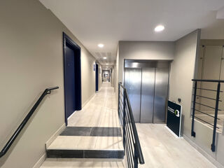  Appartement à louer 1 pièce 28 m²