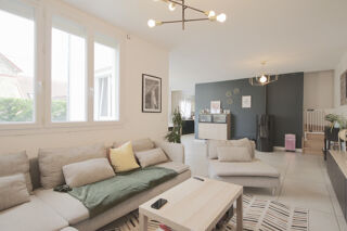  Maison à vendre 6 pièces 120 m²
