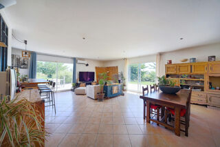  Maison à vendre 5 pièces 144 m²