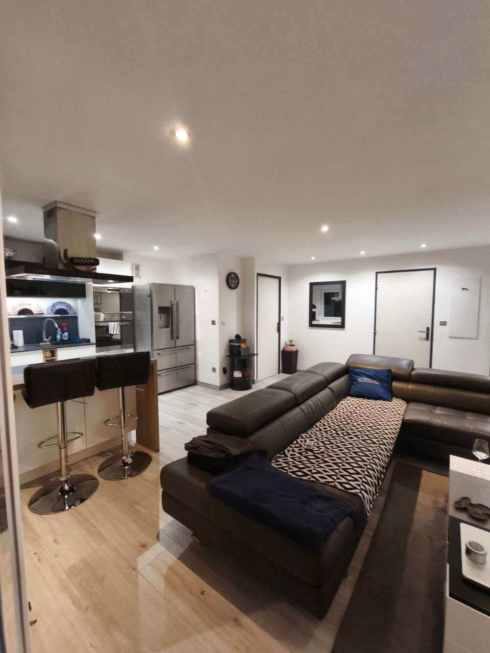 Superbe appartement T2