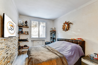  Appartement � vendre 2 pi�ces 54 m�