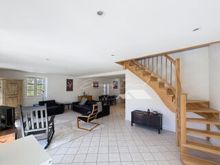  Maison à vendre 3 pièces 78 m²