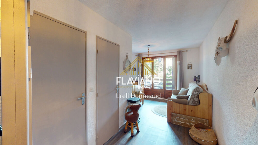 Appartement - 27 M2