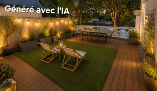  Maison à vendre 7 pièces 185 m²