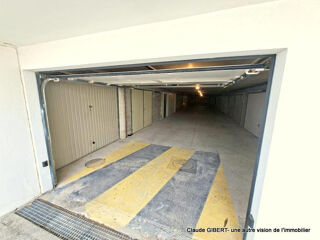  Parking / Garage � vendre 14 m�