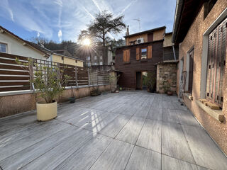  Maison à vendre 4 pièces 109 m²