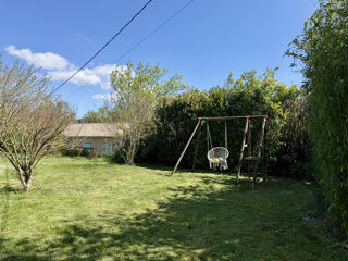  Maison � vendre 4 pi�ces 92 m�